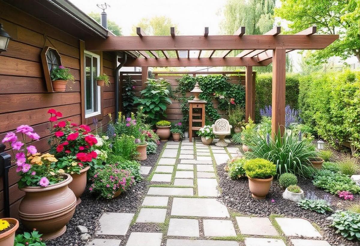 pikaso-texttoimage-creative-garden-design-ideas-for-your-homewith-flo